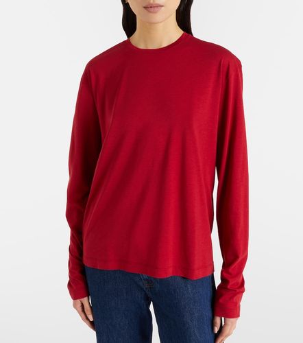 Toteme Top Classic - Toteme - Modalova