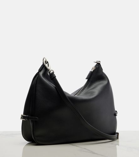 Prada Sac Prada Fold Large en cuir - Prada - Modalova