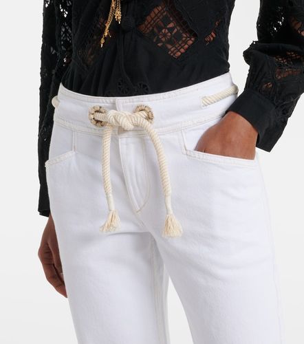 Isabel Marant Jean droit Alison - Isabel Marant - Modalova