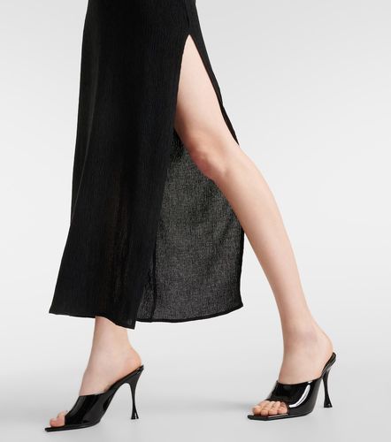 Magda Butrym Robe à perles - Magda Butrym - Modalova