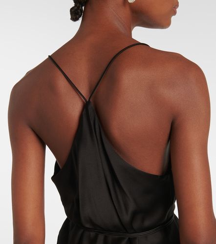 The Sei Top en satin de soie - The Sei - Modalova