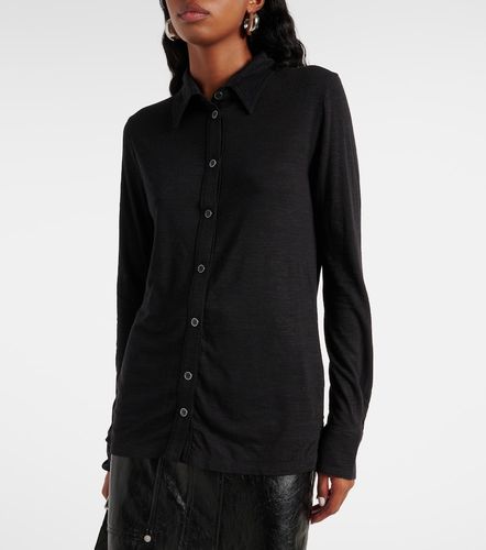 Marant Etoile Chemise Imelia - Marant Etoile - Modalova