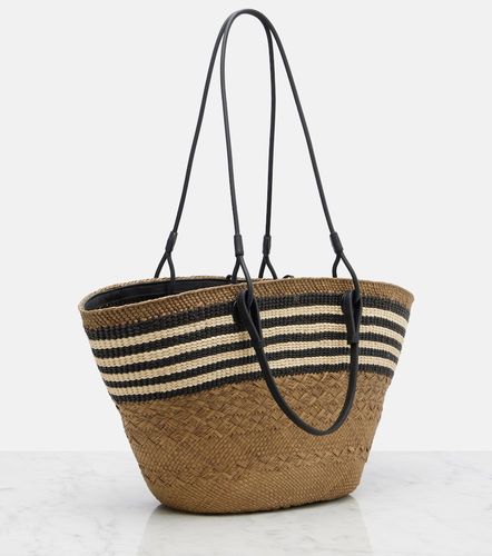 Paula's Ibiza – Sac Anagram Medium - Loewe - Modalova