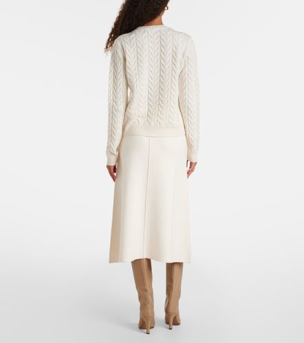 Max Mara Pull Aramis en cachemire - Max Mara - Modalova