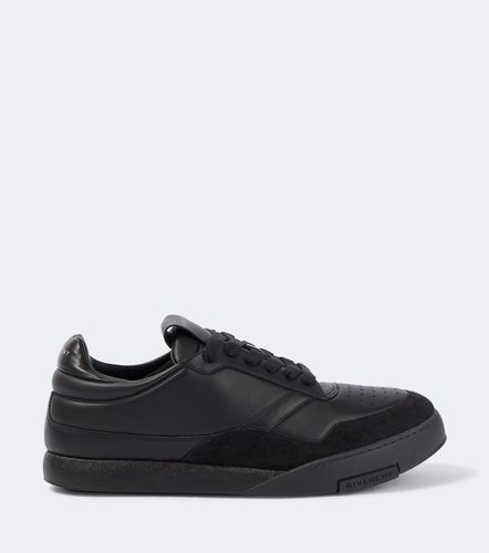 Givenchy Baskets Yard Court en cuir - Givenchy - Modalova