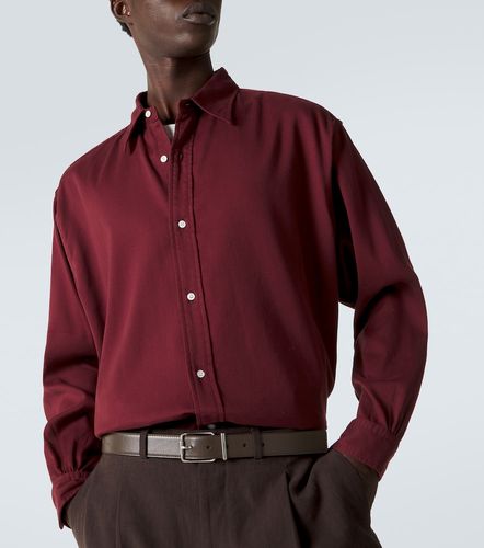 A.Presse Chemise en coton - A.Presse - Modalova