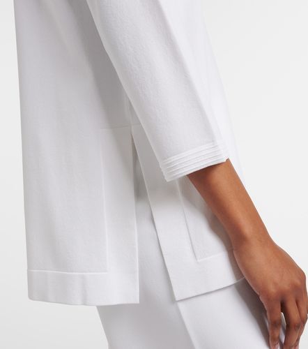 Max Mara Top brodé - Max Mara - Modalova