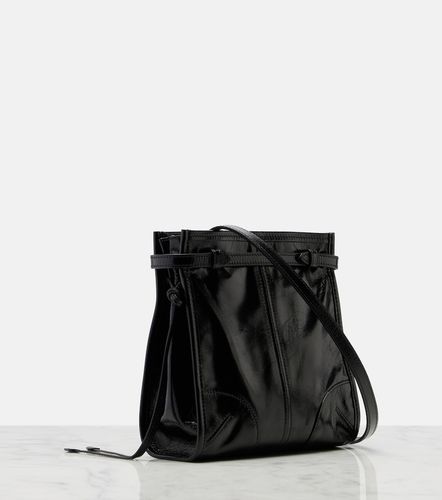 Prada Sac Prada Bonnie Mini en cuir - Prada - Modalova