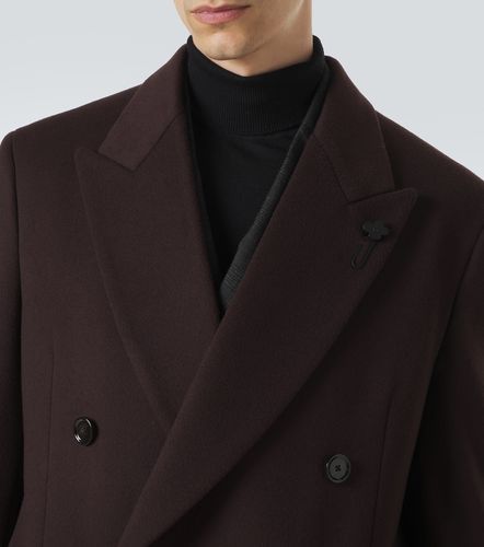 Lardini Manteau en laine - Lardini - Modalova