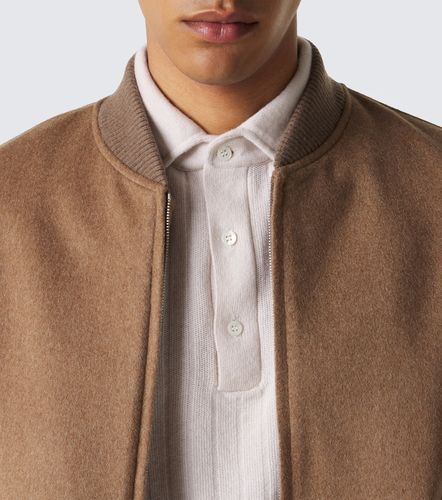 Lardini Polo en cachemire - Lardini - Modalova