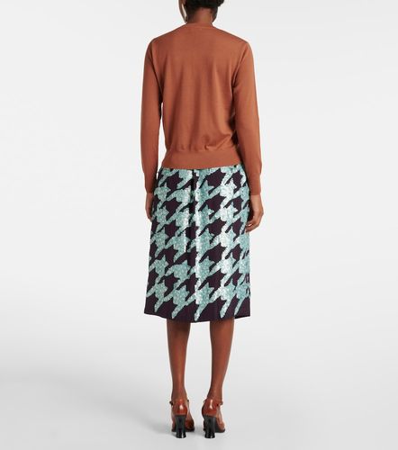 Dries Van Noten Pull en laine - Dries Van Noten - Modalova
