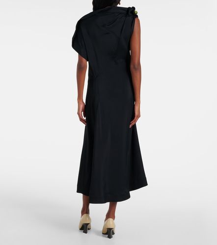 Bottega Veneta Robe midi - Bottega Veneta - Modalova