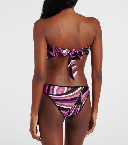 Pucci Culotte de bikini Vivara - Pucci - Modalova
