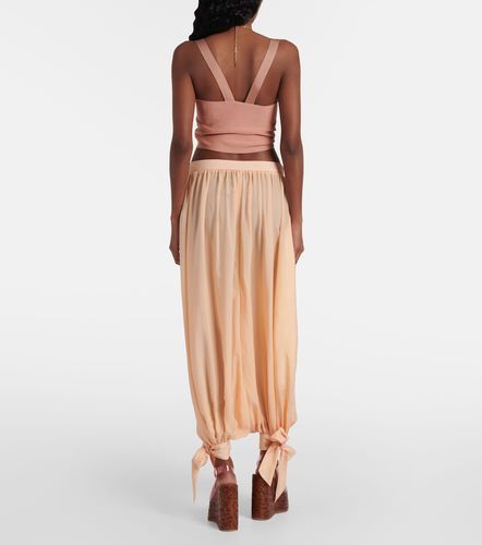 Chloé Top raccourci - Chloe - Modalova