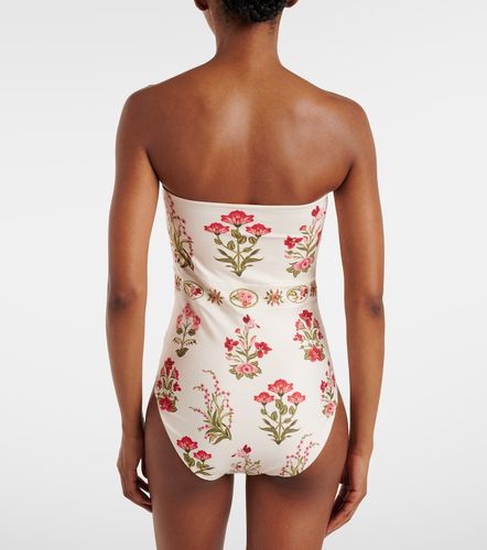 Maillot de bain Illusion à fleurs - Agua by Agua Bendita - Modalova