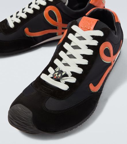 X Louis Wain – Baskets Ballet Runner 2.0 - Loewe - Modalova