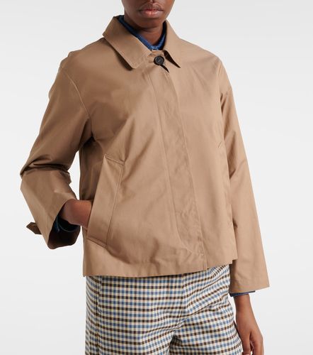Veste Bambola en coton mélangé - 'S Max Mara - Modalova