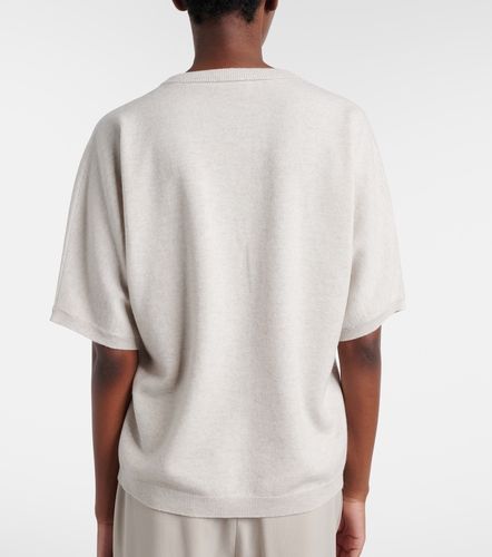 Pull en cachemire - Brunello Cucinelli - Modalova