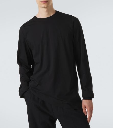 Rick Owens T-shirt en coton - Rick Owens - Modalova
