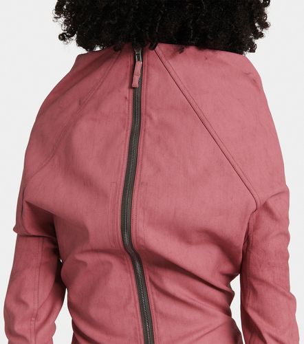 Rick Owens Top en coton mélangé - Rick Owens - Modalova