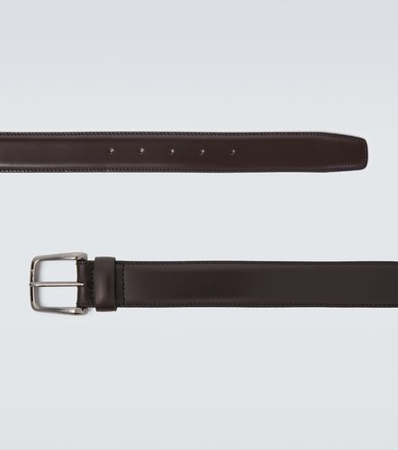 Tod's Ceinture New Basic en cuir - Tod's - Modalova