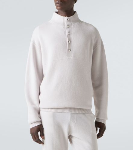 Allude Pull en laine et cachemire - Allude - Modalova