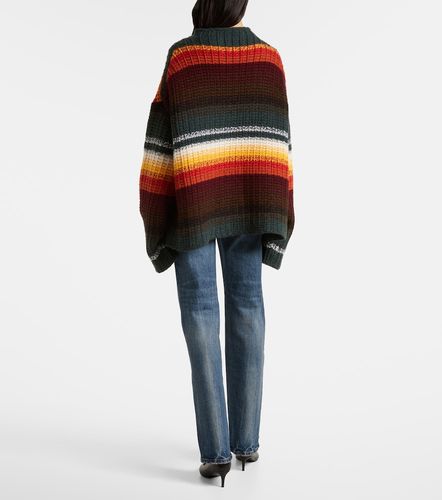 Pull Yanis rayé en cachemire - Khaite - Modalova