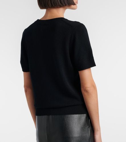 Pull en cachemire - Jardin des Orangers - Modalova