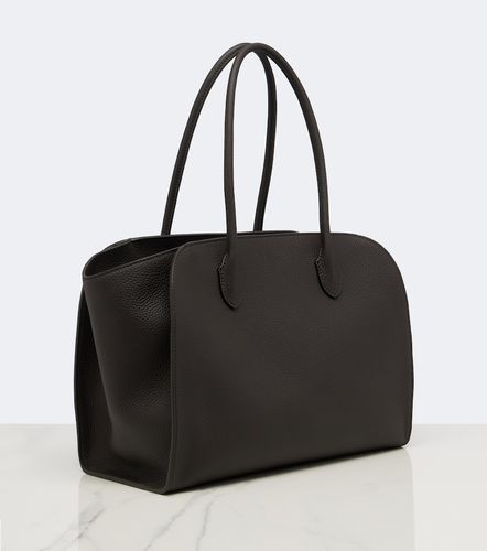 The Row Cabas Marlo 14 en cuir - The Row - Modalova