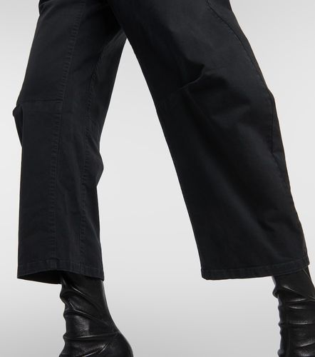 Nili Lotan Pantalon Shon en coton - Nili Lotan - Modalova