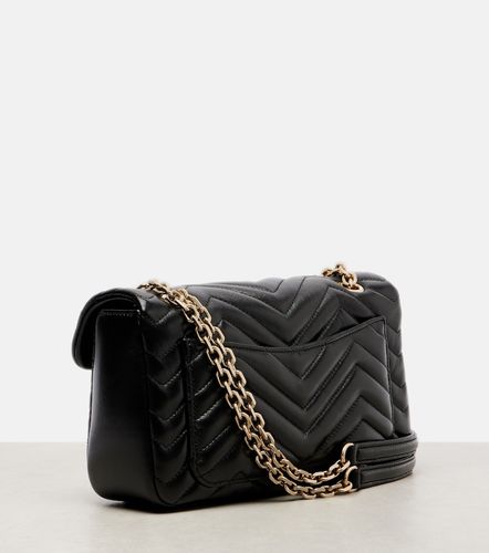 Gucci Sac GG Marmont Medium en cuir - Gucci - Modalova