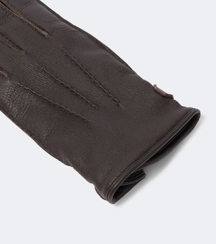 Brioni Gants en cuir - Brioni - Modalova
