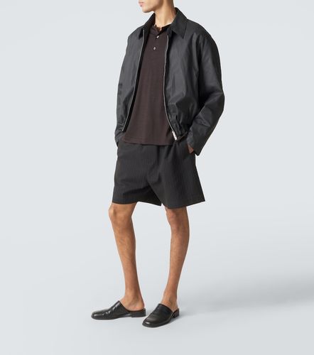 Veste Lyons en coton - Studio Nicholson - Modalova