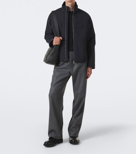 Jil Sander Veste technique - Jil Sander - Modalova