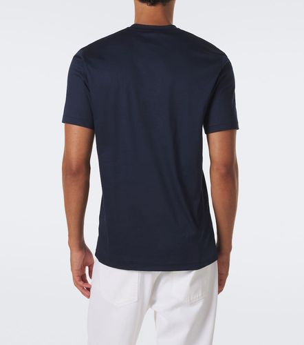 Zimmerli T-shirt en coton - Zimmerli - Modalova
