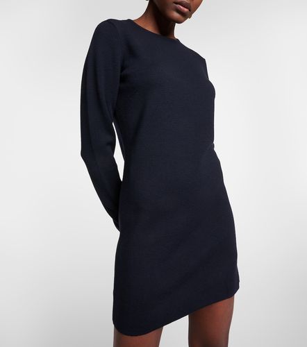 Max Mara Robe Eridani en laine - Max Mara - Modalova
