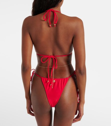 Top de bikini triangle Chain - Bananhot - Modalova