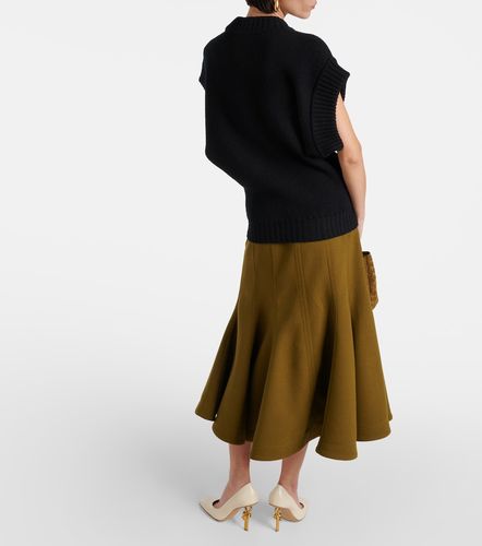 Bottega Veneta Top en laine - Bottega Veneta - Modalova