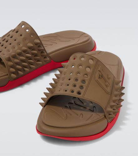 Mules Take It Easy - Christian Louboutin - Modalova
