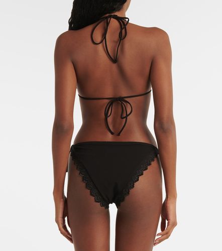 Culotte de bikini Cecilia - Ulla Johnson - Modalova