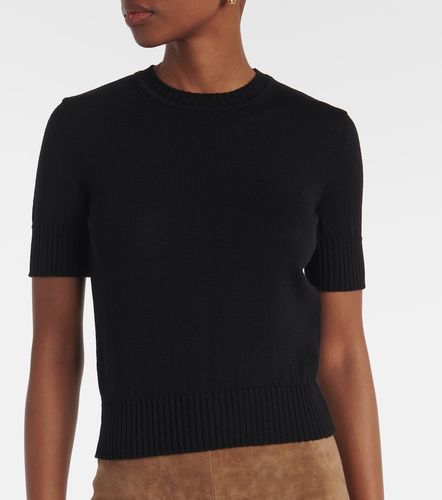 Pull Berge en laine vierge - 'S Max Mara - Modalova