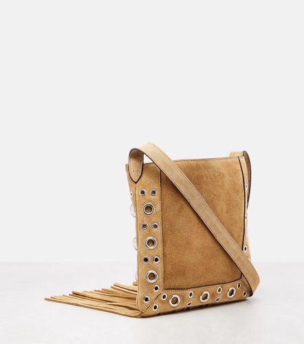 Sac Nellcôte VLogo à clous - Valentino Garavani - Modalova