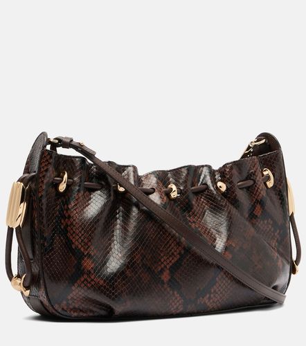 Sac Halcyon en cuir embossé - Zimmermann - Modalova