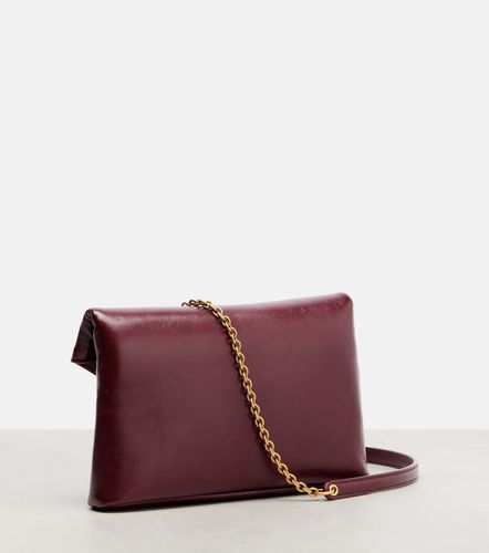 Sac Cassandre Mini en cuir - Saint Laurent - Modalova