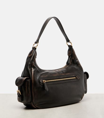 Miu Miu Sac en cuir - Miu Miu - Modalova