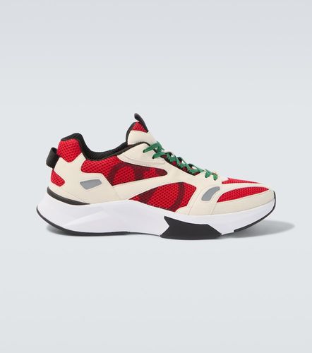 Valentino Garavani Baskets VLogo - Valentino Garavani - Modalova