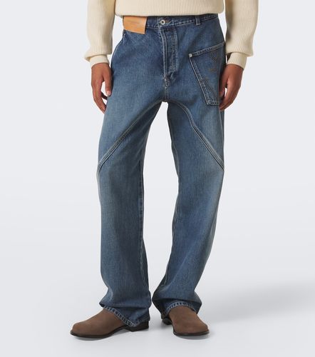 JW Anderson Jean Twisted Workwear - JW Anderson - Modalova