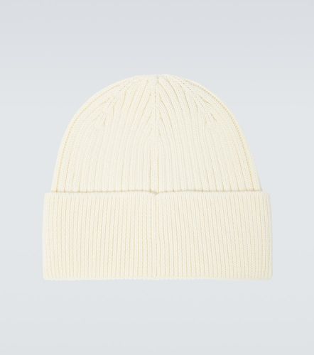 Bonnet en coton à logo - Dolce&Gabbana - Modalova