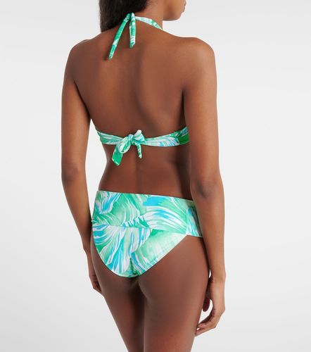 Top de bikini Brussels - Melissa Odabash - Modalova