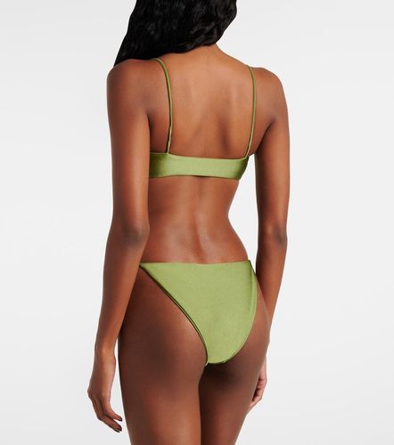 Culotte de bikini Bare Minimum - Jade Swim - Modalova